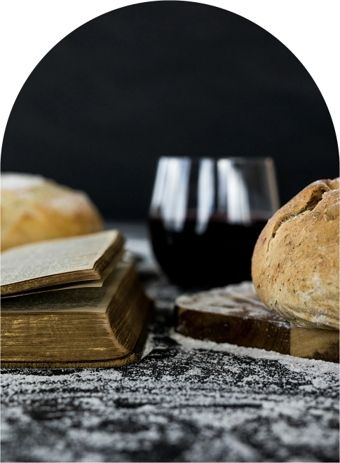 Gathered | Dinner Church